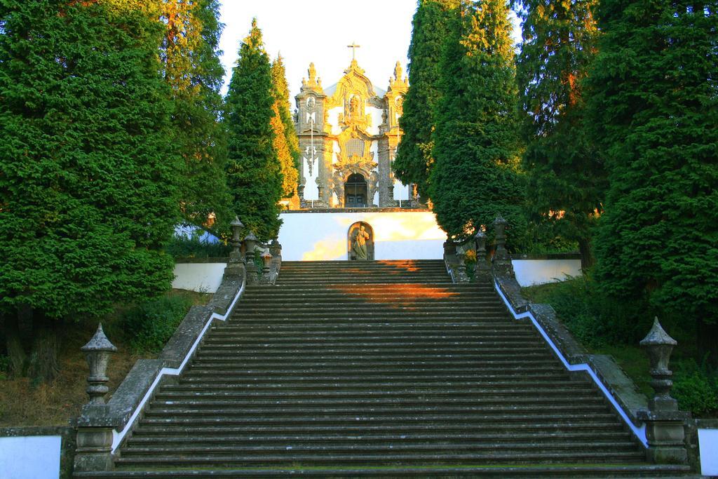 Flat Accommodation In Braga Quarto foto