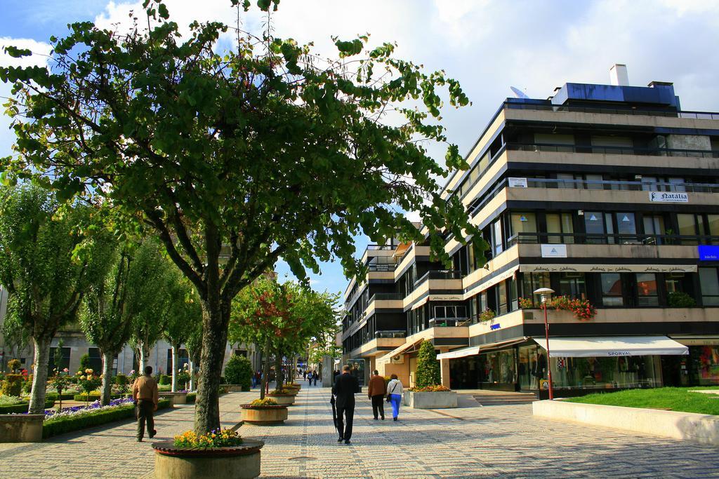 Flat Accommodation In Braga Quarto foto