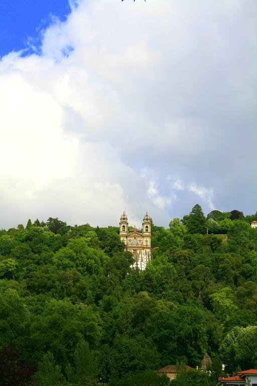 Flat Accommodation In Braga Quarto foto