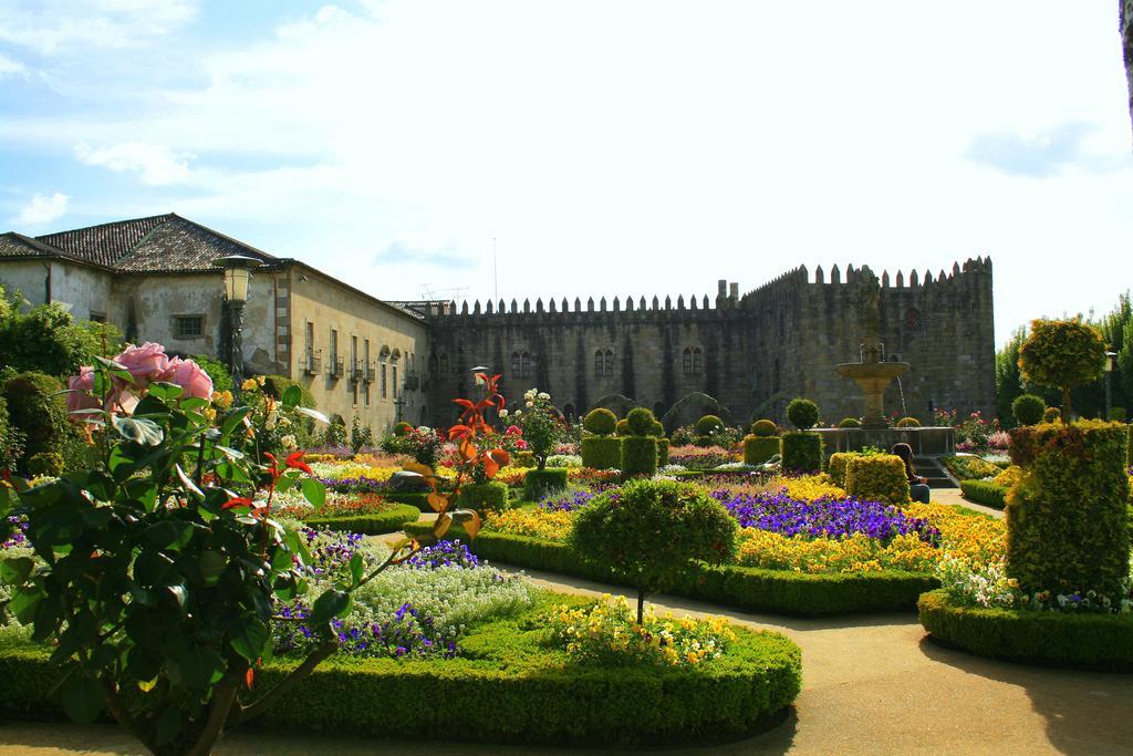 Flat Accommodation In Braga Quarto foto