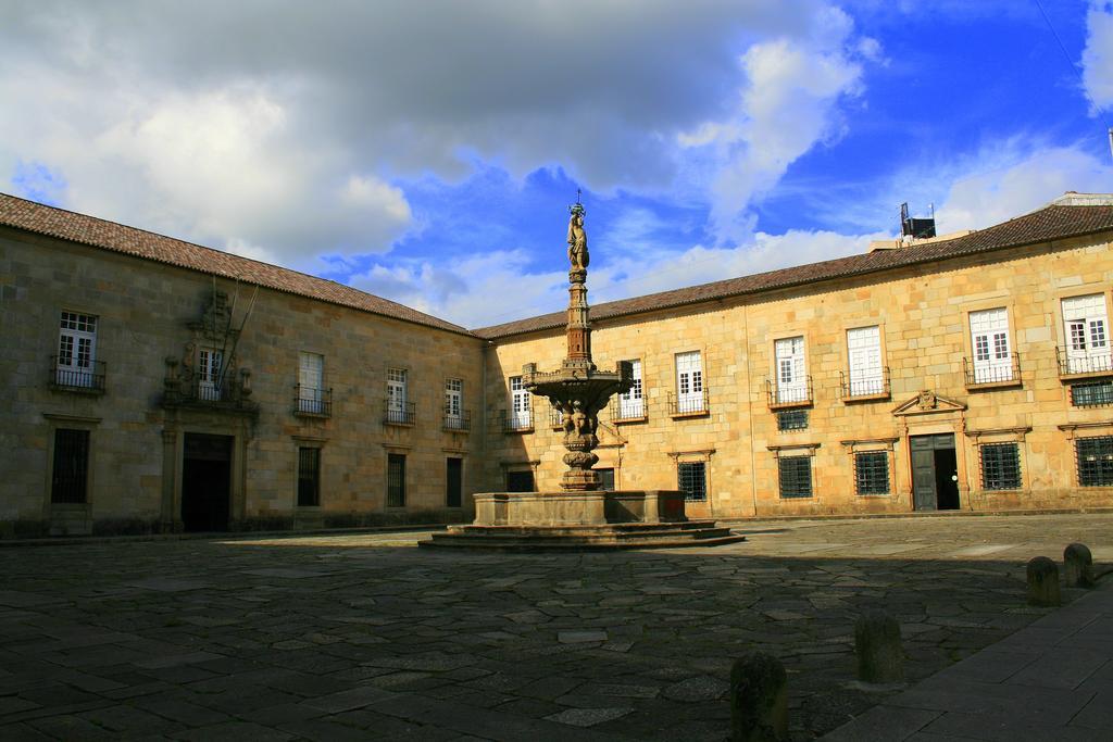 Flat Accommodation In Braga Quarto foto
