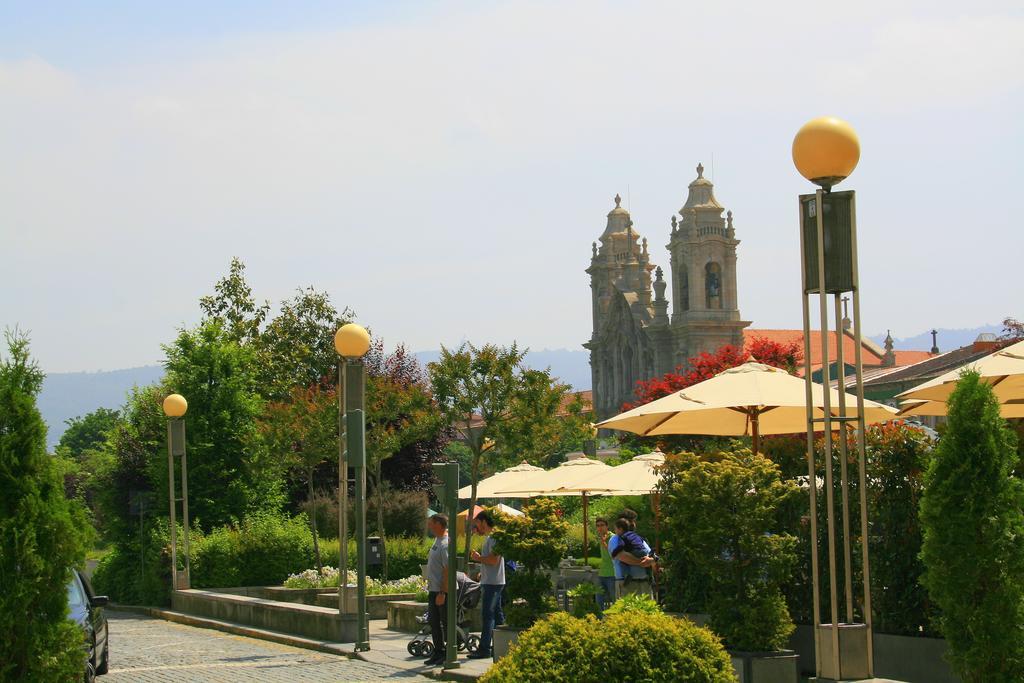 Flat Accommodation In Braga Quarto foto