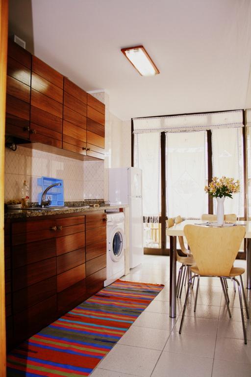 Flat Accommodation In Braga Quarto foto