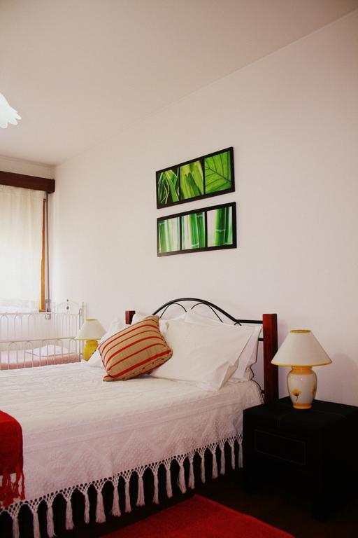 Flat Accommodation In Braga Quarto foto