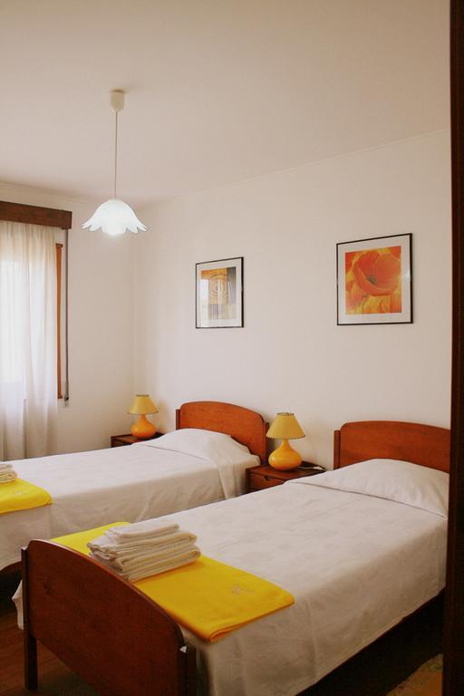 Flat Accommodation In Braga Quarto foto
