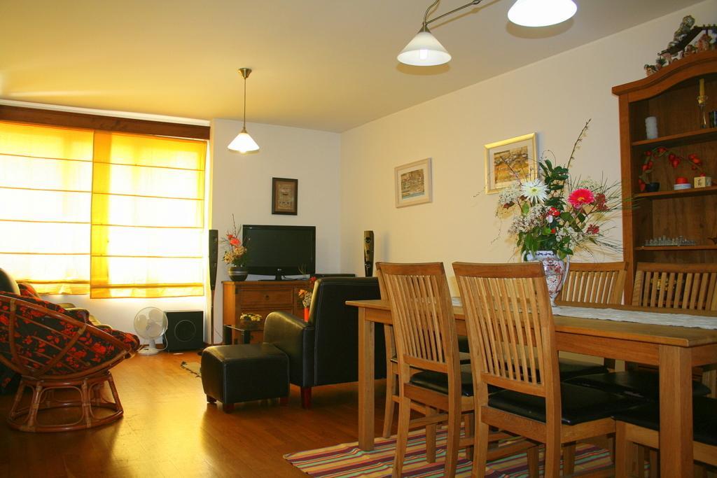 Flat Accommodation In Braga Quarto foto
